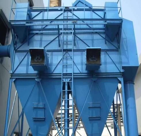 礦山破碎機(jī)布袋除塵器如何選型