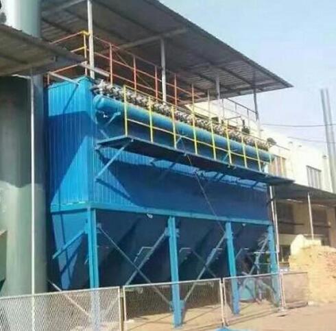 選擇木器廠除塵器需要考慮哪些因素